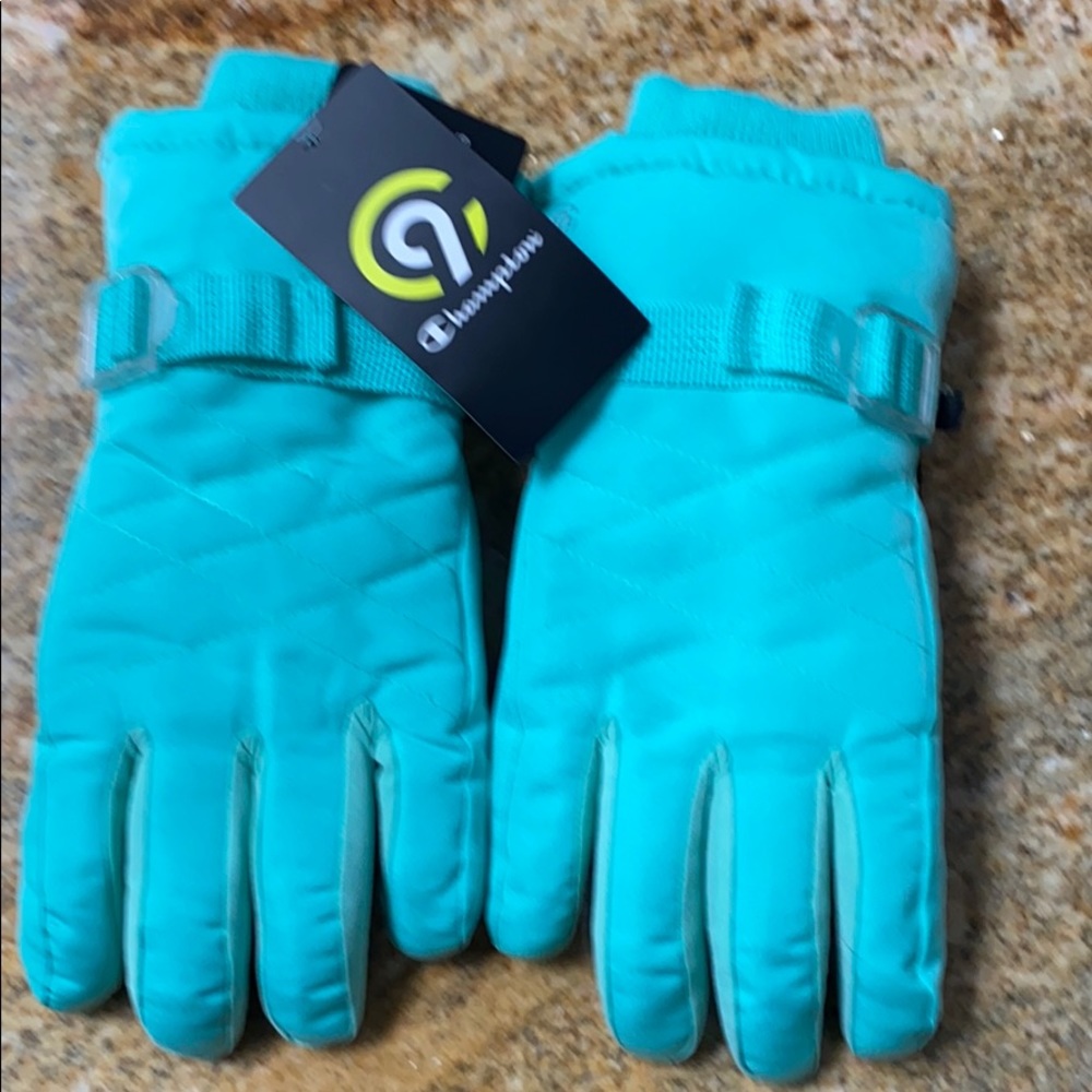 Gloves